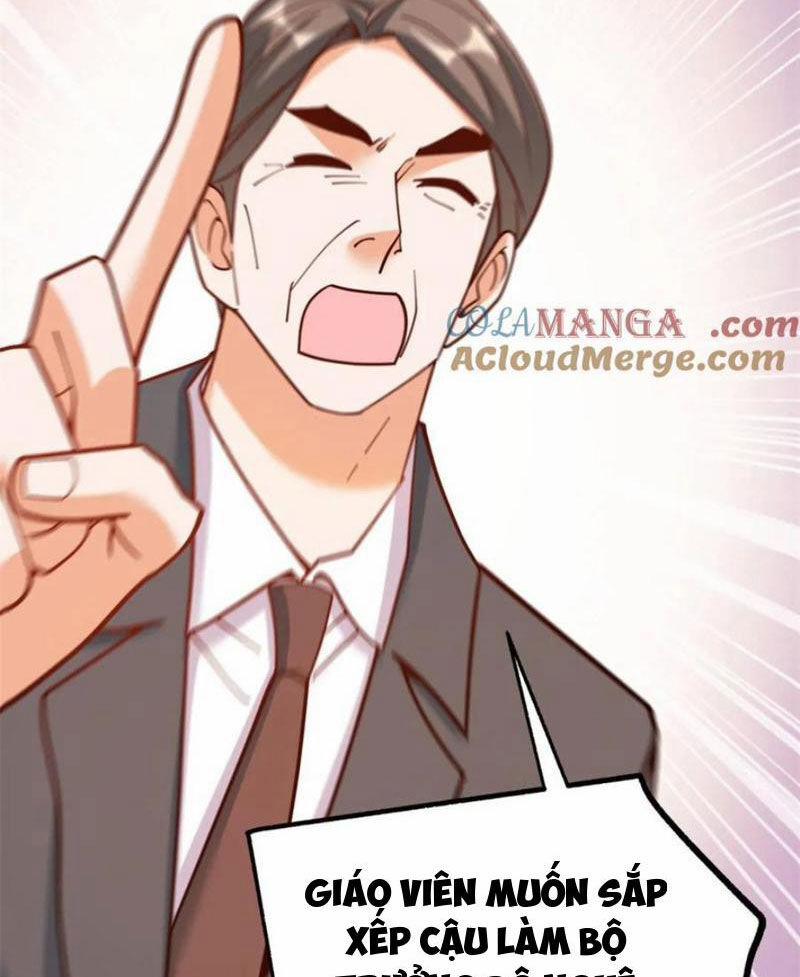 Trọng Sinh Không Làm Chạn Vương, Tôi Một Mình Nạp Game Thăng Cấp 151 trang 48