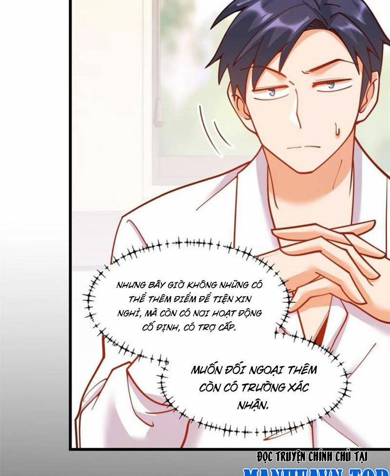 Trọng Sinh Không Làm Chạn Vương, Tôi Một Mình Nạp Game Thăng Cấp 151 trang 56