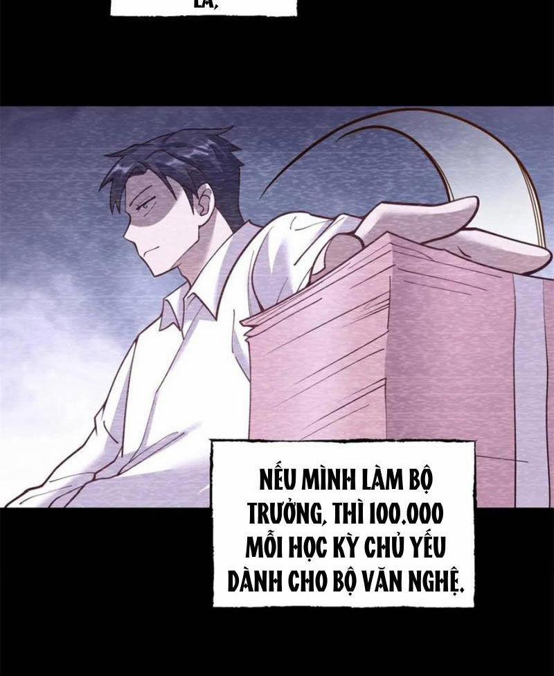 Trọng Sinh Không Làm Chạn Vương, Tôi Một Mình Nạp Game Thăng Cấp 151 trang 59