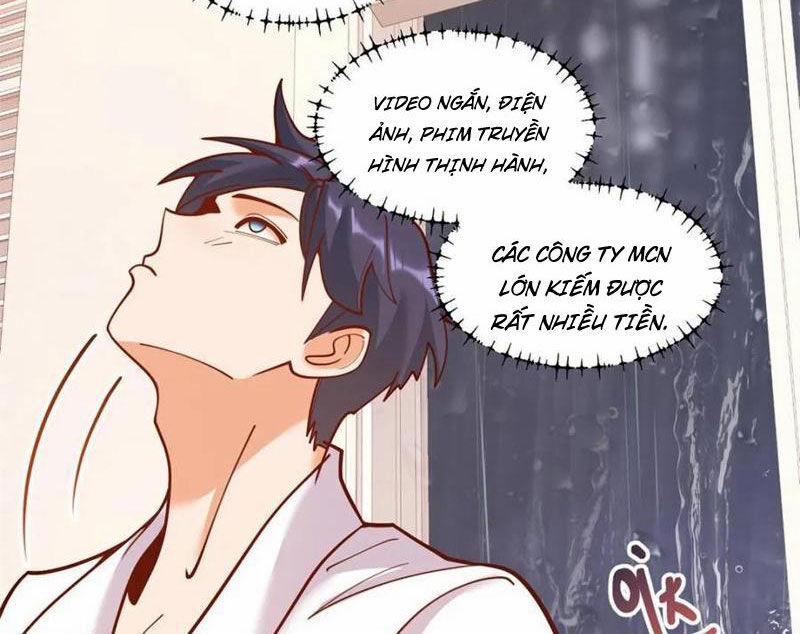 Trọng Sinh Không Làm Chạn Vương, Tôi Một Mình Nạp Game Thăng Cấp 152 trang 11