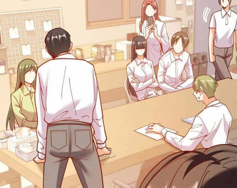 Trọng Sinh Không Làm Chạn Vương, Tôi Một Mình Nạp Game Thăng Cấp 152 trang 30