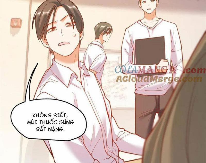 Trọng Sinh Không Làm Chạn Vương, Tôi Một Mình Nạp Game Thăng Cấp 152 trang 33