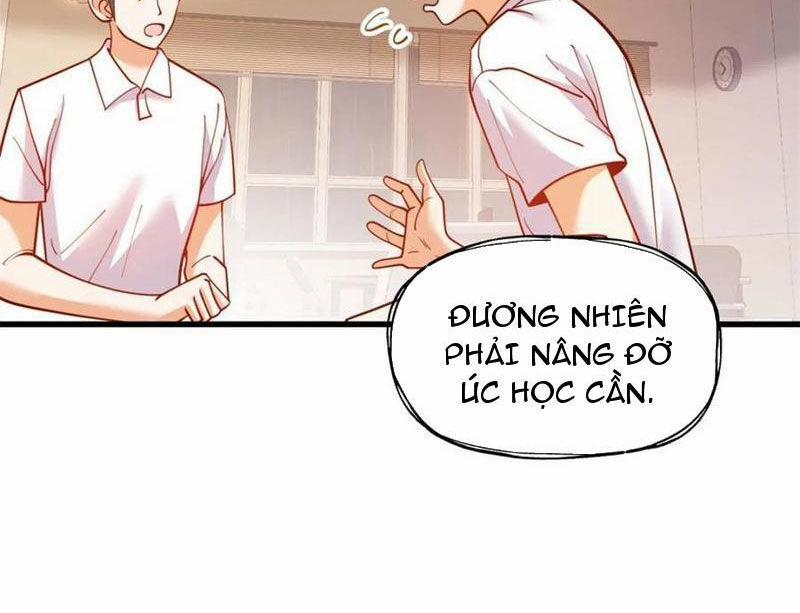 Trọng Sinh Không Làm Chạn Vương, Tôi Một Mình Nạp Game Thăng Cấp 152 trang 58