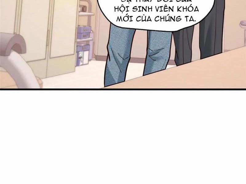 Trọng Sinh Không Làm Chạn Vương, Tôi Một Mình Nạp Game Thăng Cấp 153 trang 17