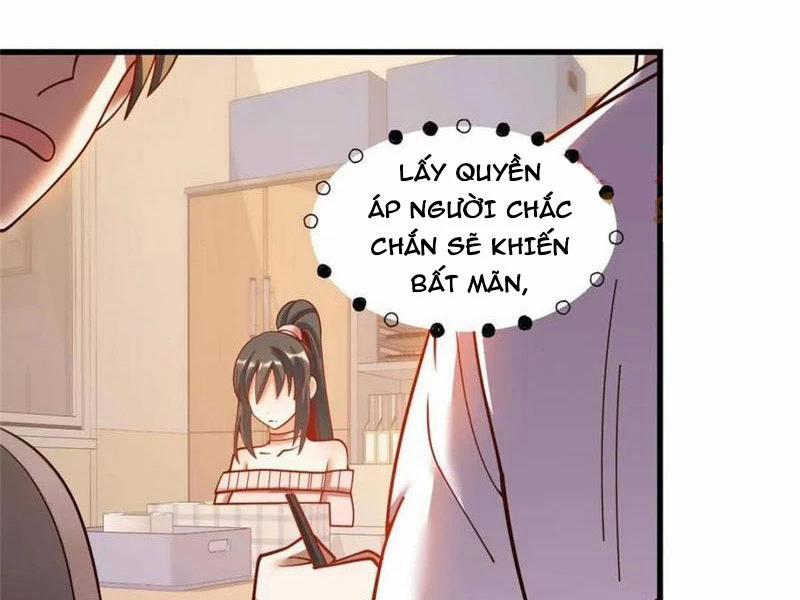 Trọng Sinh Không Làm Chạn Vương, Tôi Một Mình Nạp Game Thăng Cấp 153 trang 21