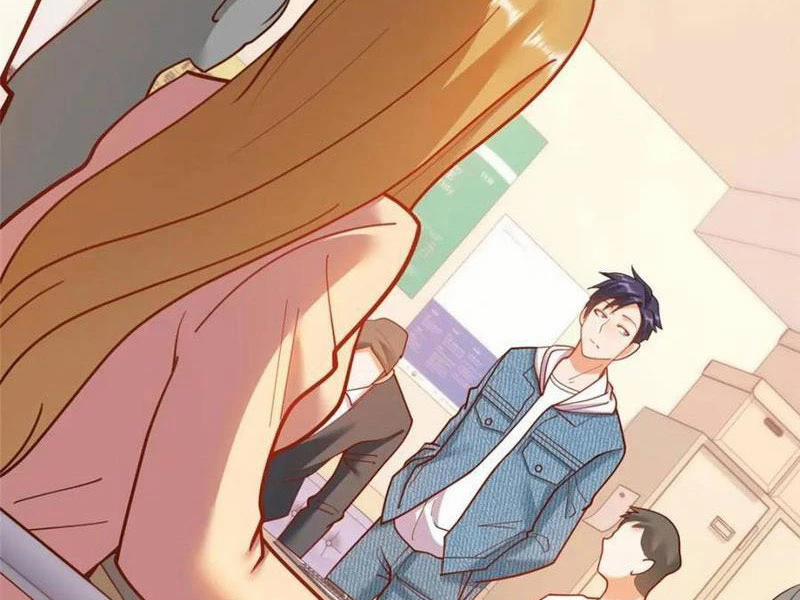 Trọng Sinh Không Làm Chạn Vương, Tôi Một Mình Nạp Game Thăng Cấp 153 trang 28