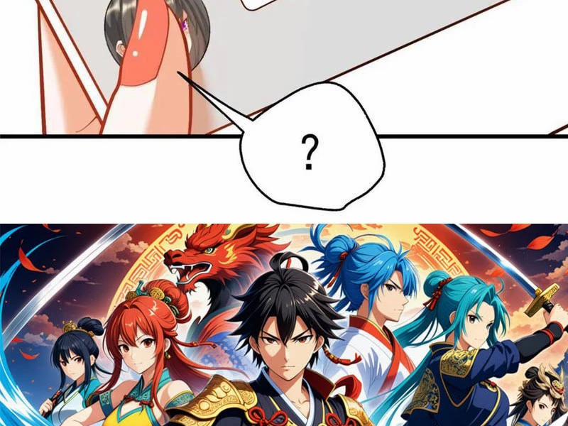 Trọng Sinh Không Làm Chạn Vương, Tôi Một Mình Nạp Game Thăng Cấp 154 trang 107