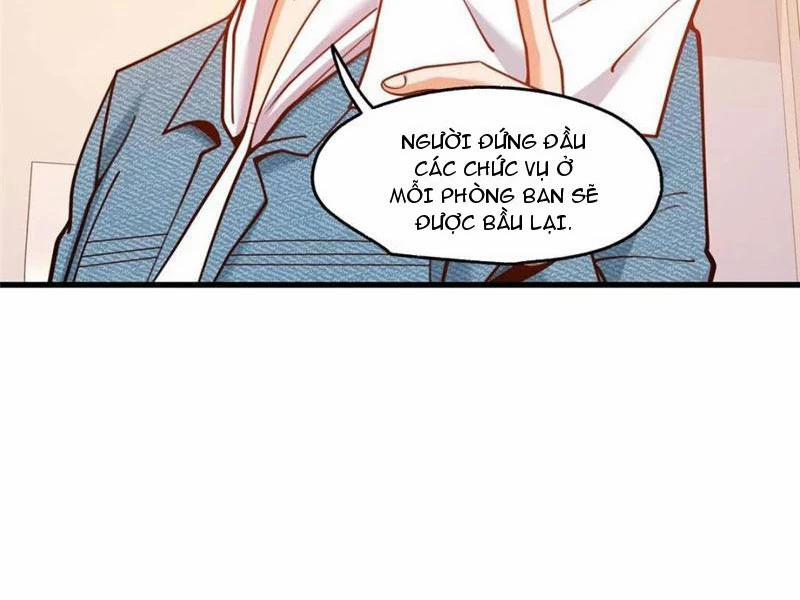 Trọng Sinh Không Làm Chạn Vương, Tôi Một Mình Nạp Game Thăng Cấp 154 trang 14