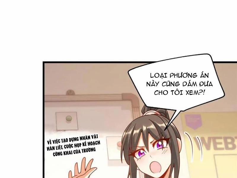 Trọng Sinh Không Làm Chạn Vương, Tôi Một Mình Nạp Game Thăng Cấp 154 trang 78