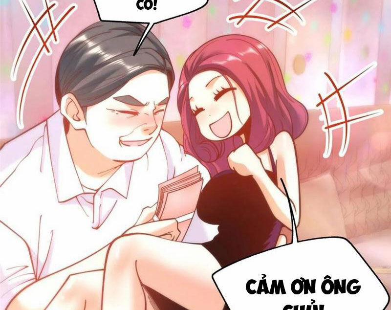 Trọng Sinh Không Làm Chạn Vương, Tôi Một Mình Nạp Game Thăng Cấp 155 trang 23