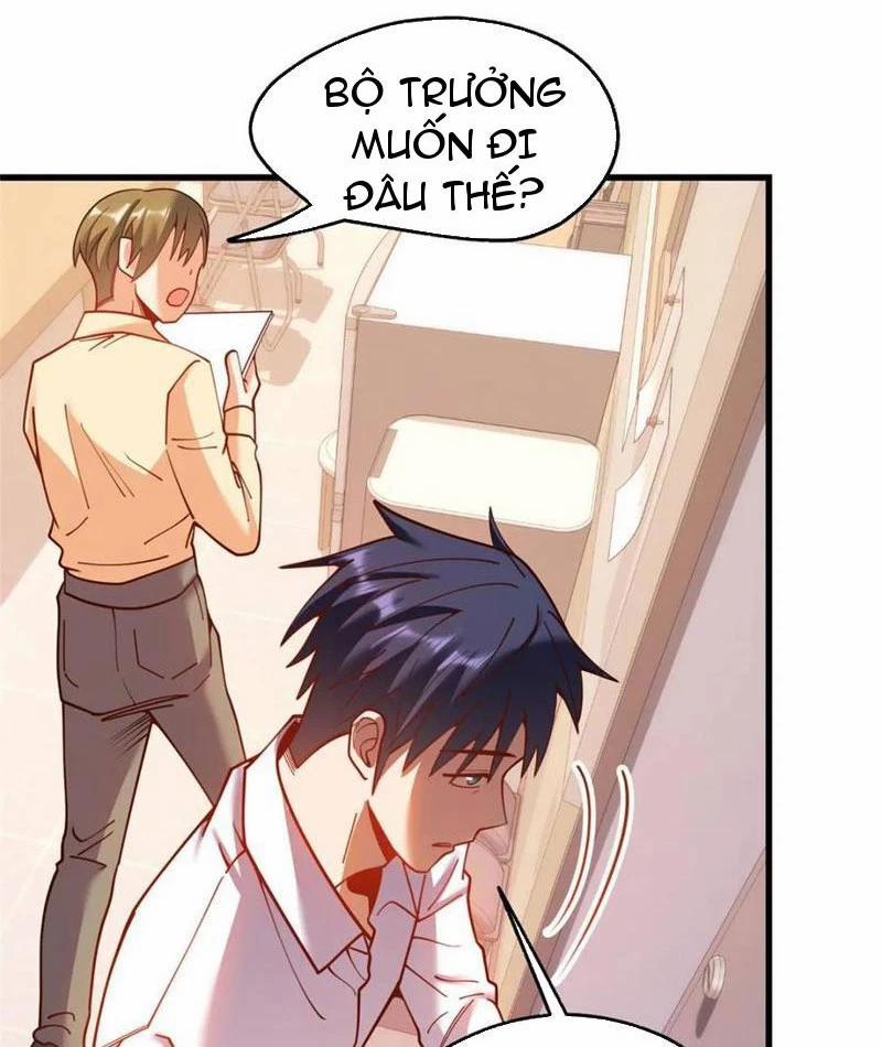 Trọng Sinh Không Làm Chạn Vương, Tôi Một Mình Nạp Game Thăng Cấp 156 trang 11