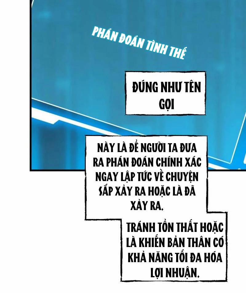 Trọng Sinh Không Làm Chạn Vương, Tôi Một Mình Nạp Game Thăng Cấp 156 trang 58
