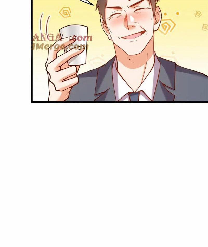 Trọng Sinh Không Làm Chạn Vương, Tôi Một Mình Nạp Game Thăng Cấp 157 trang 10