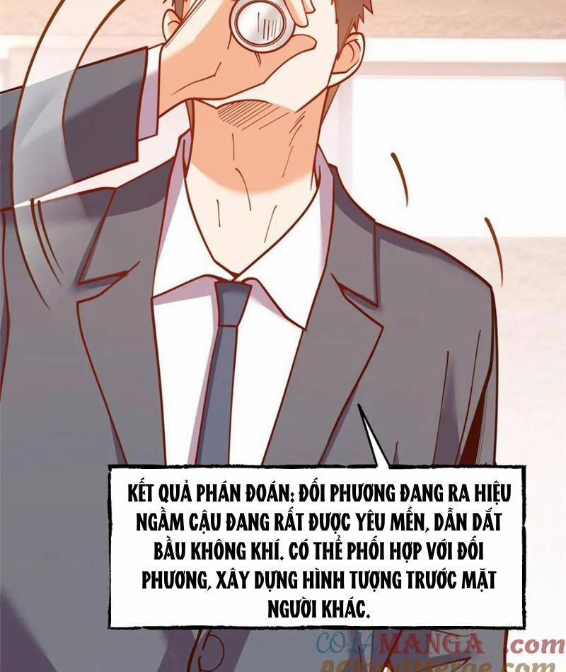 Trọng Sinh Không Làm Chạn Vương, Tôi Một Mình Nạp Game Thăng Cấp 157 trang 12