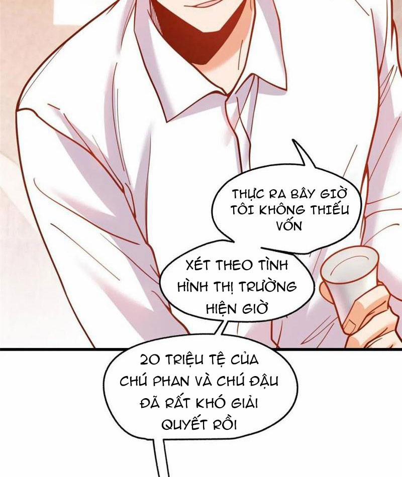 Trọng Sinh Không Làm Chạn Vương, Tôi Một Mình Nạp Game Thăng Cấp 157 trang 22