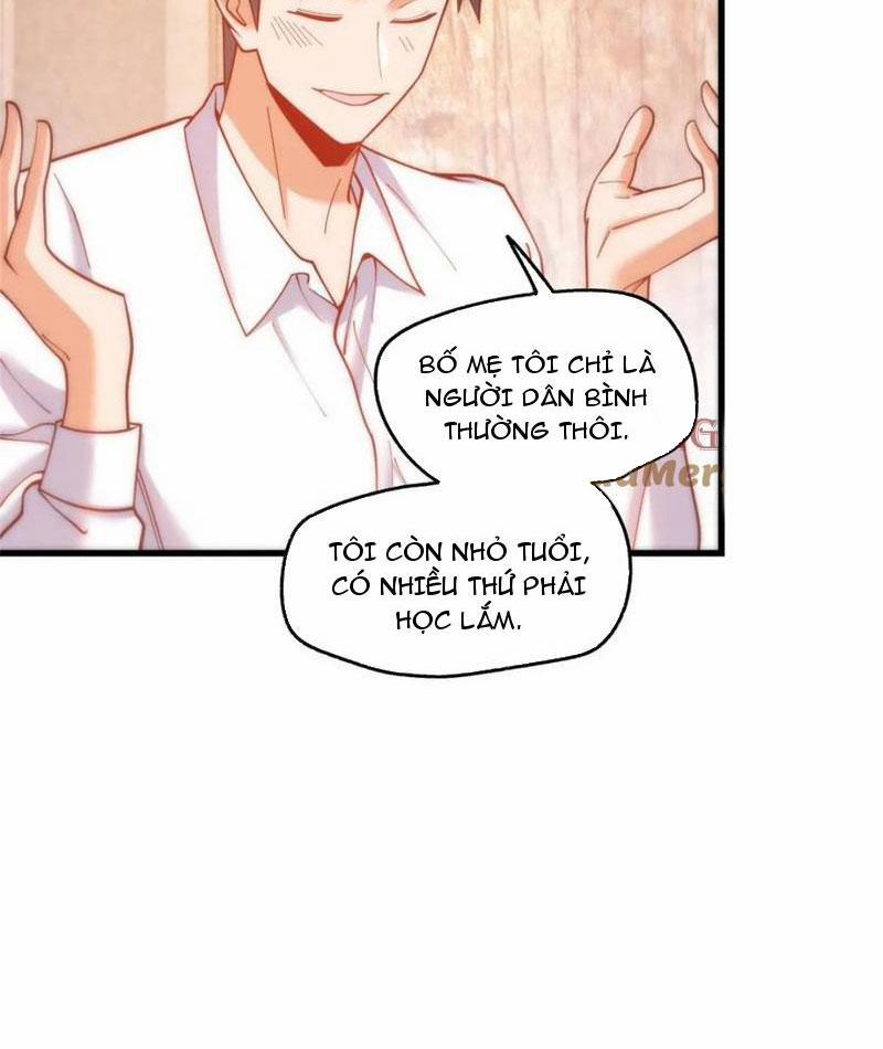 Trọng Sinh Không Làm Chạn Vương, Tôi Một Mình Nạp Game Thăng Cấp 157 trang 3