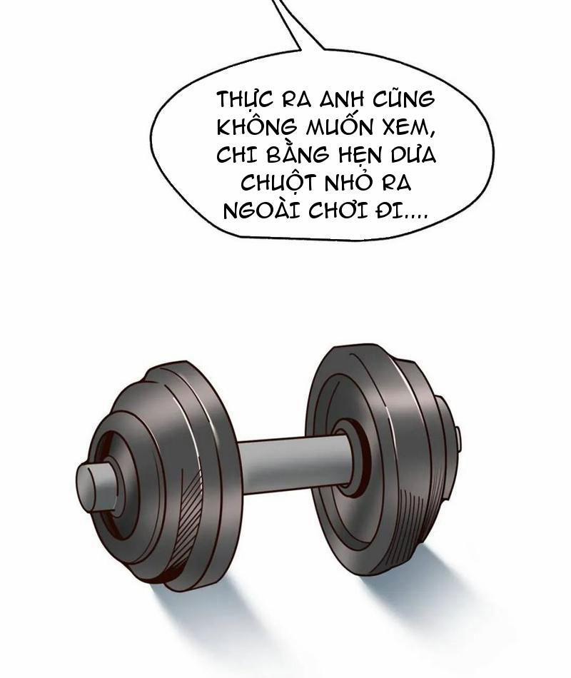 Trọng Sinh Không Làm Chạn Vương, Tôi Một Mình Nạp Game Thăng Cấp 157 trang 54