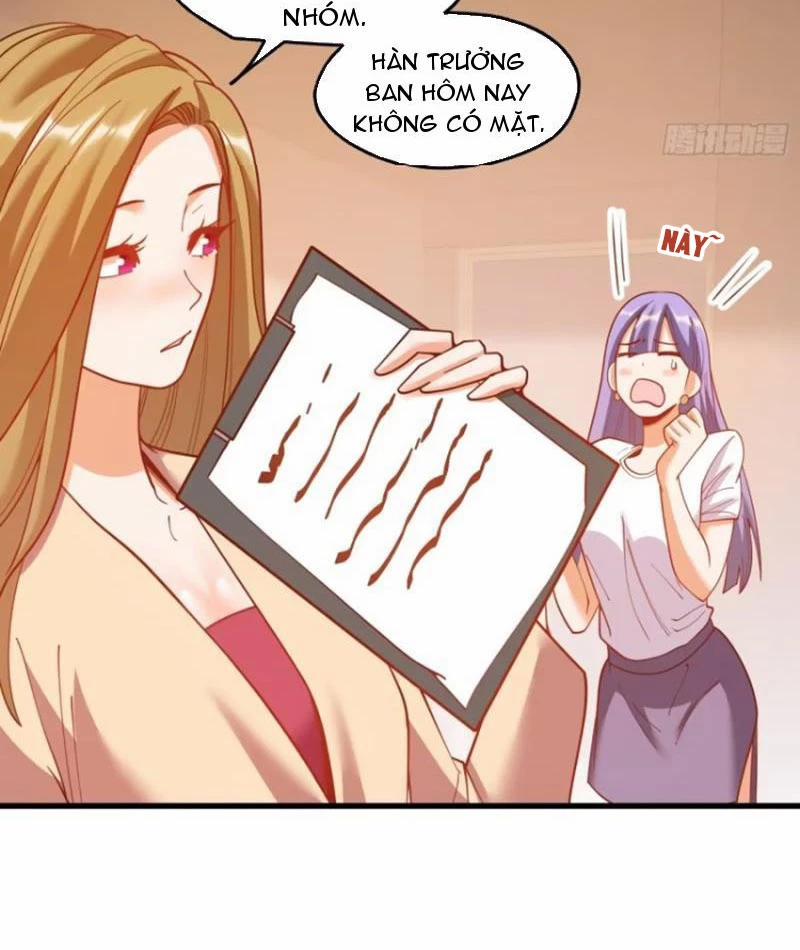 Trọng Sinh Không Làm Chạn Vương, Tôi Một Mình Nạp Game Thăng Cấp 158 trang 13