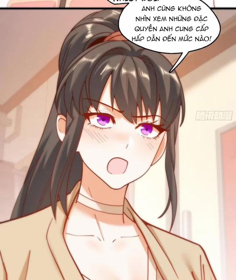 Trọng Sinh Không Làm Chạn Vương, Tôi Một Mình Nạp Game Thăng Cấp 158 trang 17