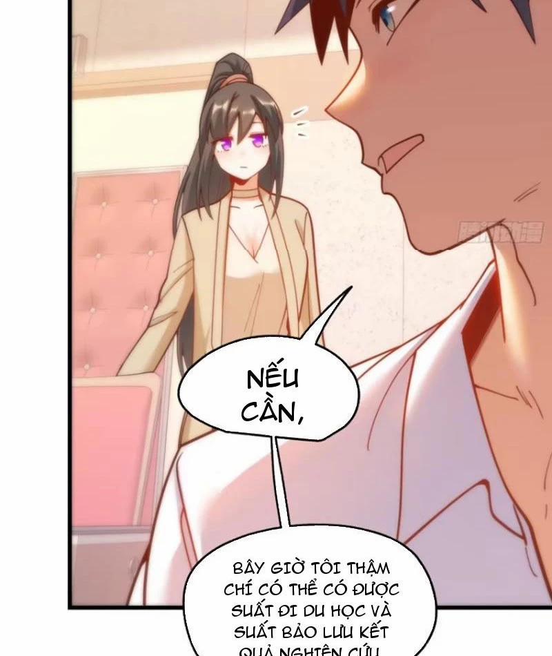 Trọng Sinh Không Làm Chạn Vương, Tôi Một Mình Nạp Game Thăng Cấp 158 trang 23