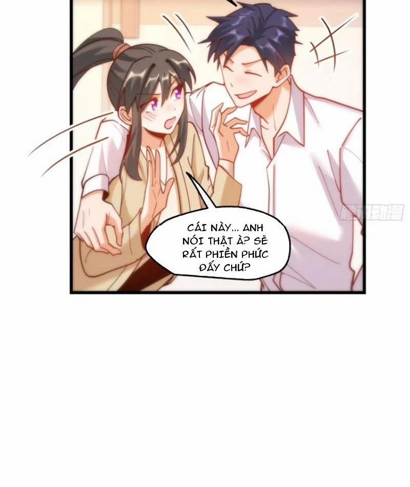 Trọng Sinh Không Làm Chạn Vương, Tôi Một Mình Nạp Game Thăng Cấp 158 trang 26