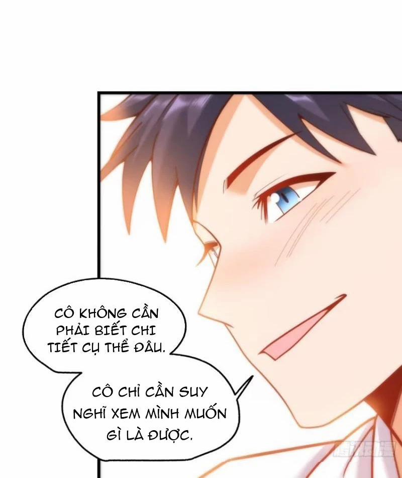 Trọng Sinh Không Làm Chạn Vương, Tôi Một Mình Nạp Game Thăng Cấp 158 trang 27