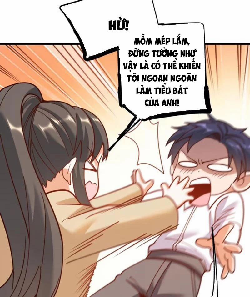 Trọng Sinh Không Làm Chạn Vương, Tôi Một Mình Nạp Game Thăng Cấp 158 trang 32