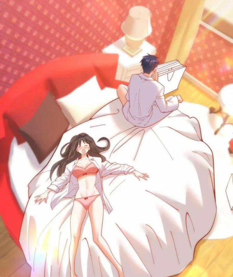 Trọng Sinh Không Làm Chạn Vương, Tôi Một Mình Nạp Game Thăng Cấp 158 trang 40