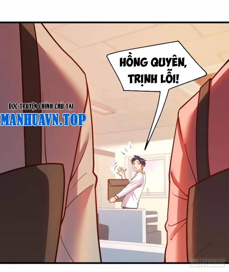 Trọng Sinh Không Làm Chạn Vương, Tôi Một Mình Nạp Game Thăng Cấp 159 trang 12