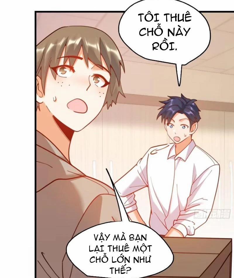 Trọng Sinh Không Làm Chạn Vương, Tôi Một Mình Nạp Game Thăng Cấp 159 trang 17