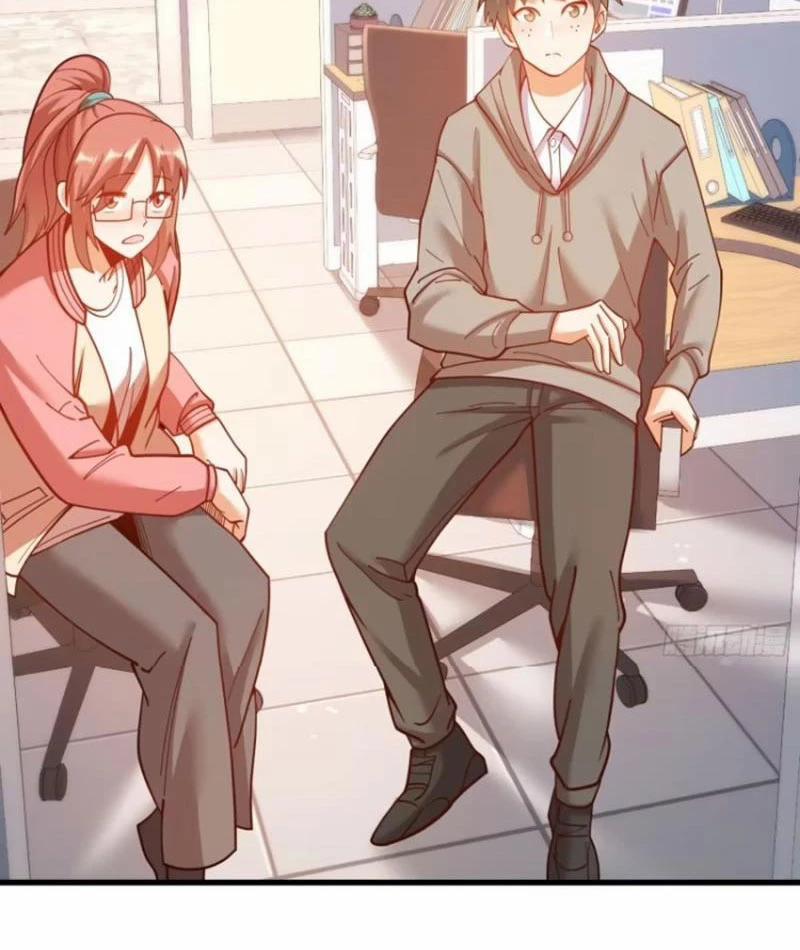 Trọng Sinh Không Làm Chạn Vương, Tôi Một Mình Nạp Game Thăng Cấp 159 trang 25