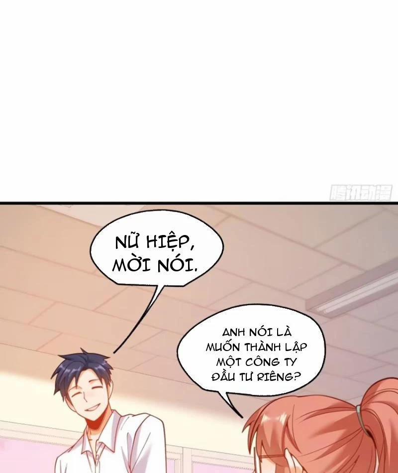 Trọng Sinh Không Làm Chạn Vương, Tôi Một Mình Nạp Game Thăng Cấp 159 trang 28
