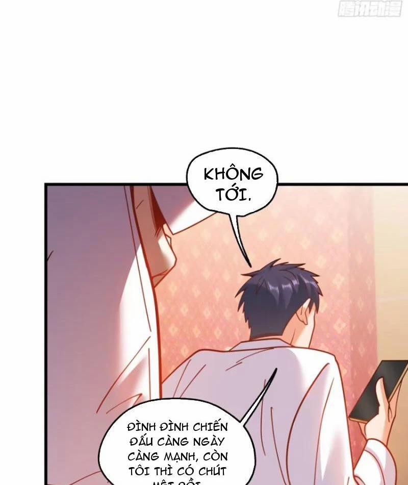 Trọng Sinh Không Làm Chạn Vương, Tôi Một Mình Nạp Game Thăng Cấp 159 trang 3