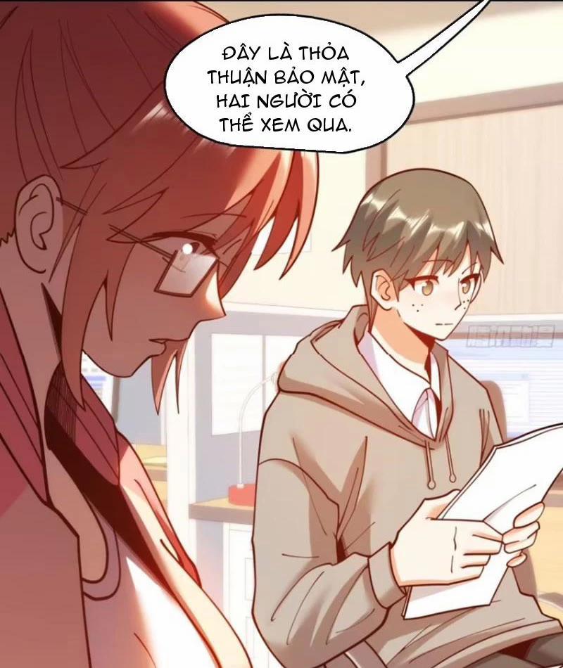 Trọng Sinh Không Làm Chạn Vương, Tôi Một Mình Nạp Game Thăng Cấp 159 trang 34