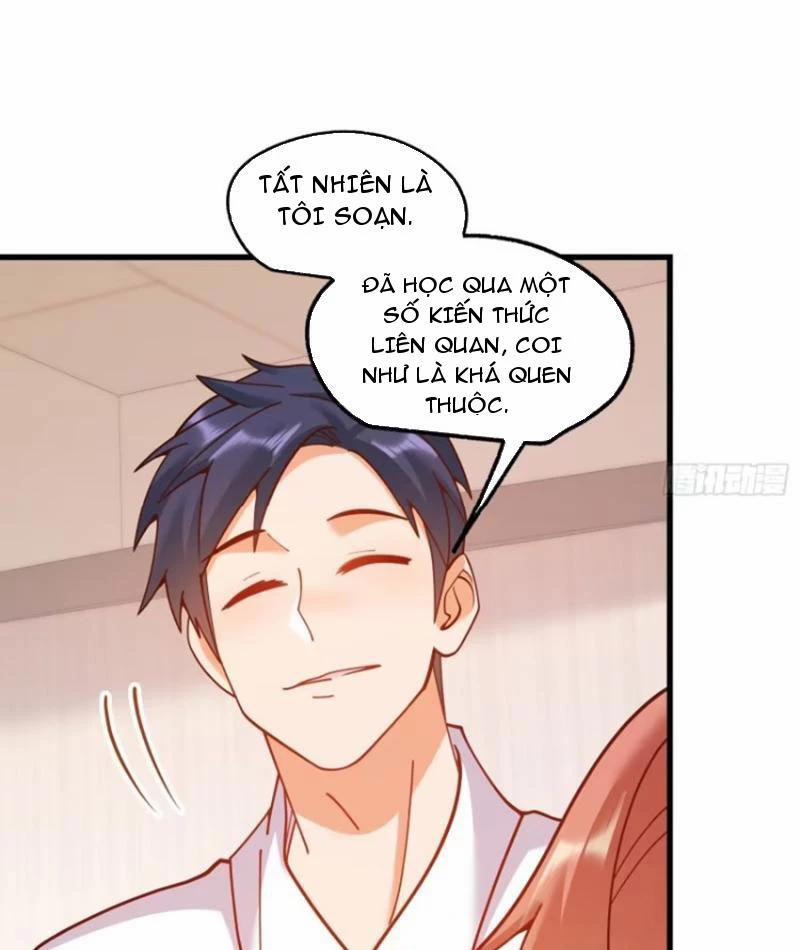 Trọng Sinh Không Làm Chạn Vương, Tôi Một Mình Nạp Game Thăng Cấp 159 trang 40