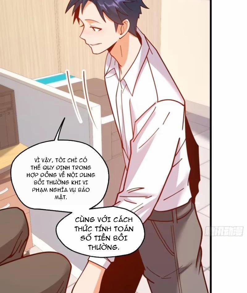 Trọng Sinh Không Làm Chạn Vương, Tôi Một Mình Nạp Game Thăng Cấp 159 trang 44