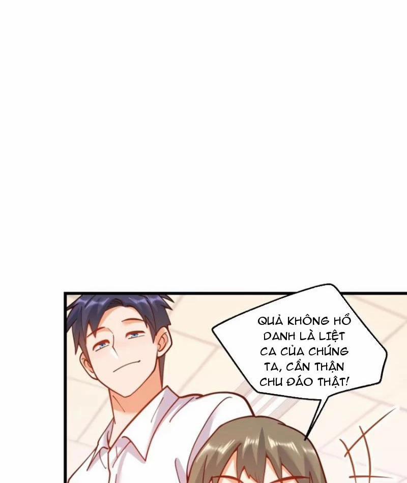 Trọng Sinh Không Làm Chạn Vương, Tôi Một Mình Nạp Game Thăng Cấp 159 trang 47