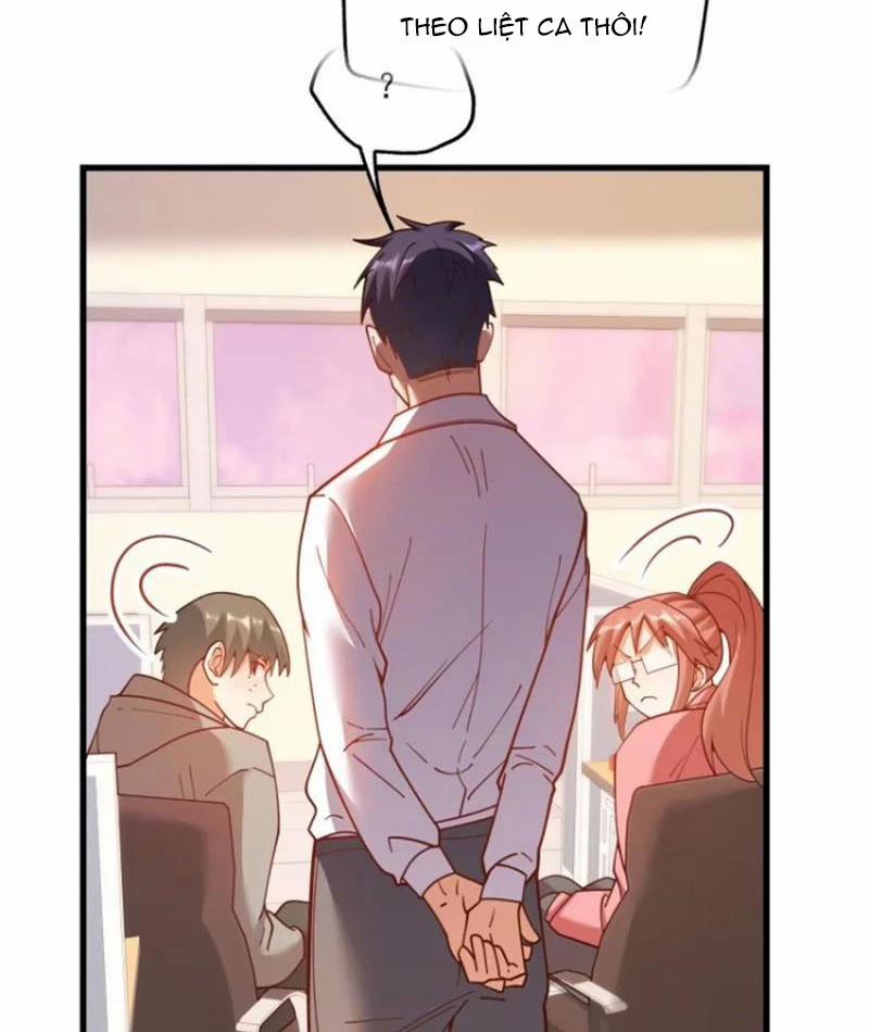 Trọng Sinh Không Làm Chạn Vương, Tôi Một Mình Nạp Game Thăng Cấp 159 trang 50