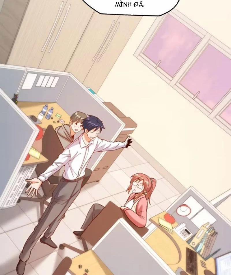 Trọng Sinh Không Làm Chạn Vương, Tôi Một Mình Nạp Game Thăng Cấp 159 trang 55