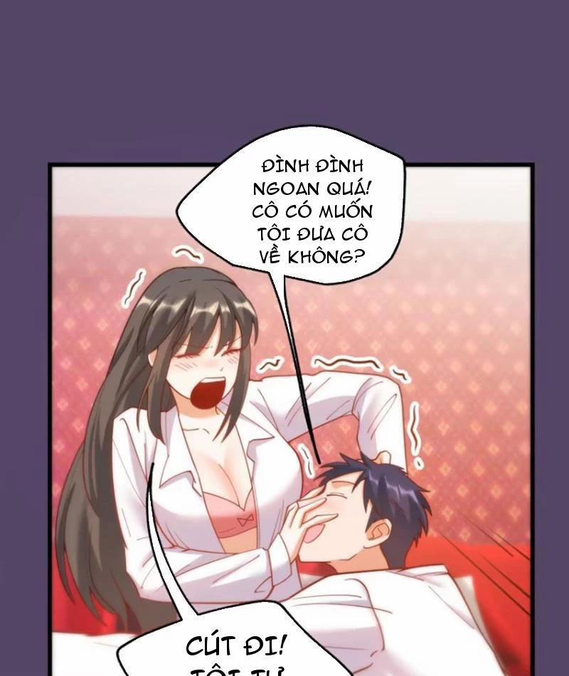 Trọng Sinh Không Làm Chạn Vương, Tôi Một Mình Nạp Game Thăng Cấp 159 trang 8