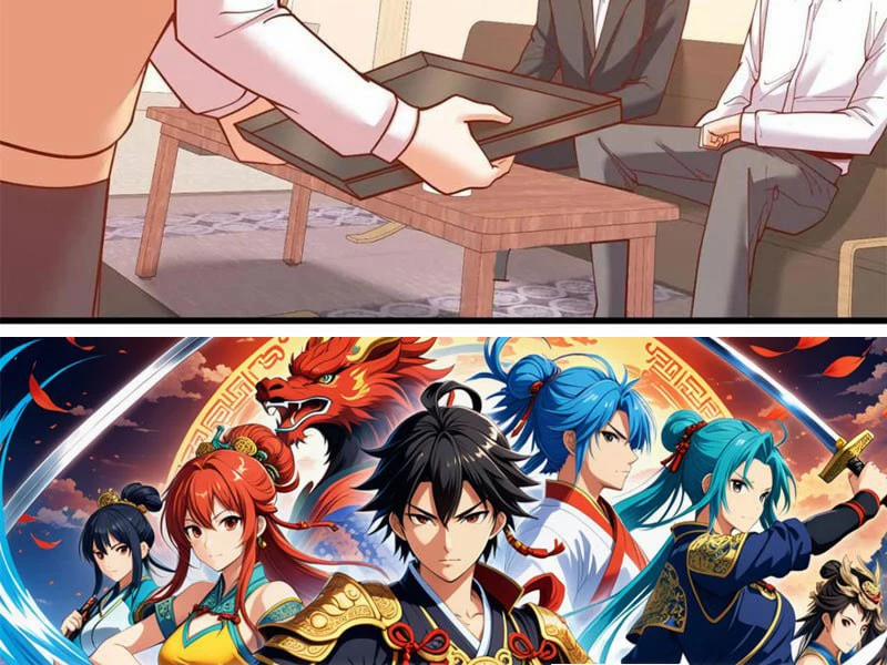 Trọng Sinh Không Làm Chạn Vương, Tôi Một Mình Nạp Game Thăng Cấp 160 trang 100