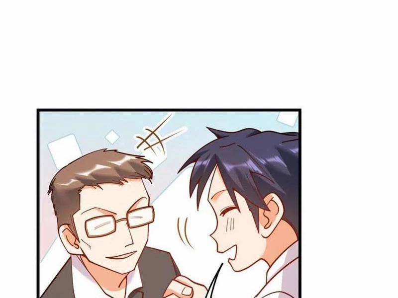 Trọng Sinh Không Làm Chạn Vương, Tôi Một Mình Nạp Game Thăng Cấp 160 trang 16