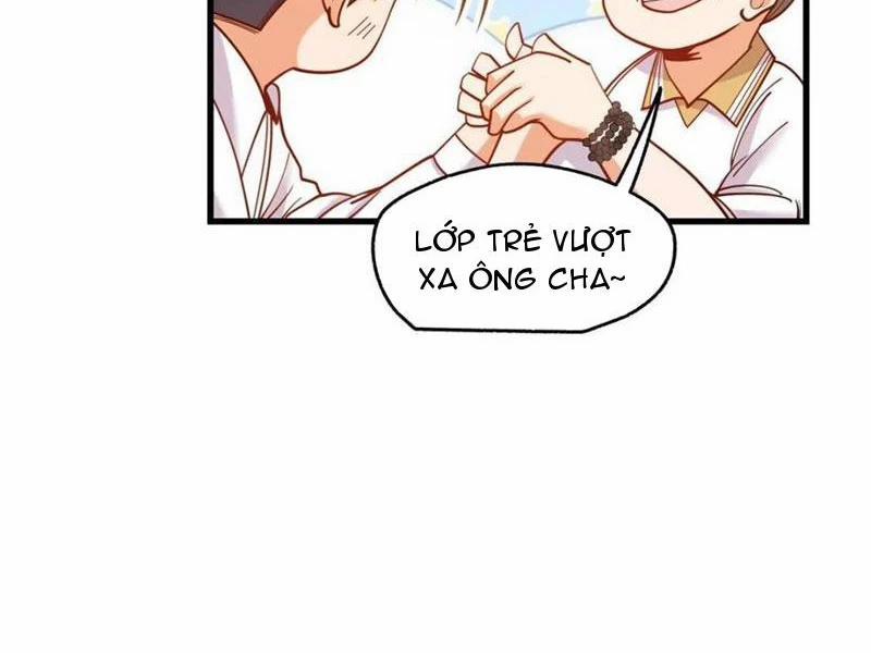 Trọng Sinh Không Làm Chạn Vương, Tôi Một Mình Nạp Game Thăng Cấp 160 trang 18