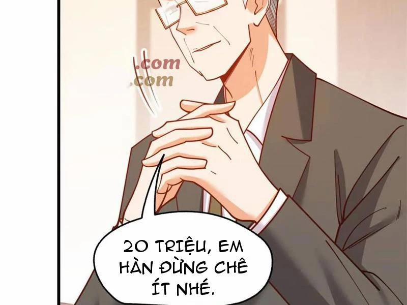 Trọng Sinh Không Làm Chạn Vương, Tôi Một Mình Nạp Game Thăng Cấp 160 trang 43