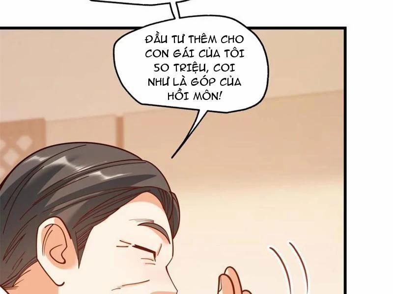 Trọng Sinh Không Làm Chạn Vương, Tôi Một Mình Nạp Game Thăng Cấp 160 trang 45