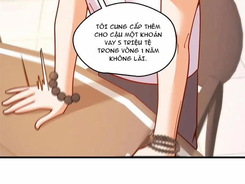 Trọng Sinh Không Làm Chạn Vương, Tôi Một Mình Nạp Game Thăng Cấp 160 trang 51
