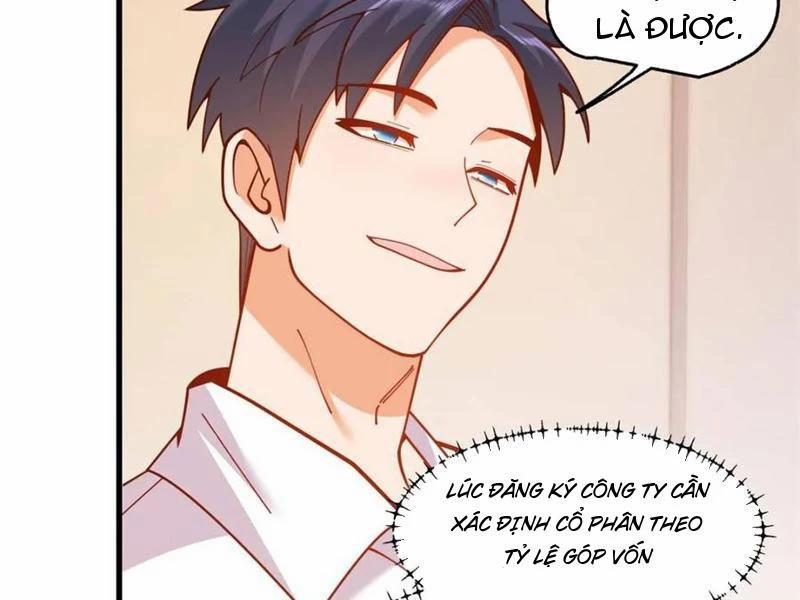 Trọng Sinh Không Làm Chạn Vương, Tôi Một Mình Nạp Game Thăng Cấp 160 trang 53