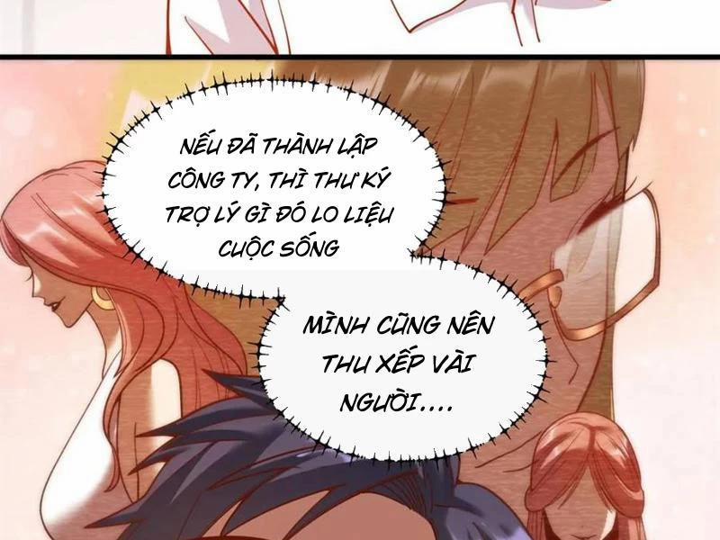 Trọng Sinh Không Làm Chạn Vương, Tôi Một Mình Nạp Game Thăng Cấp 160 trang 71
