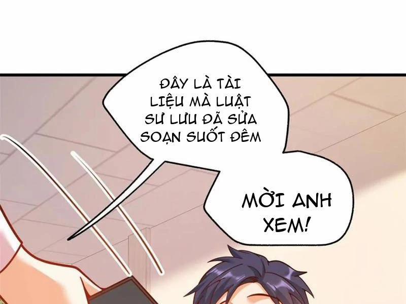 Trọng Sinh Không Làm Chạn Vương, Tôi Một Mình Nạp Game Thăng Cấp 160 trang 83