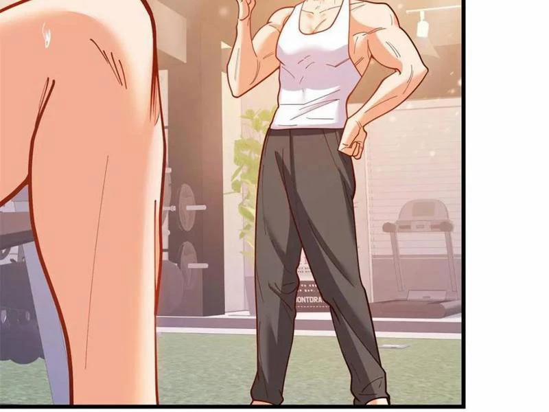 Trọng Sinh Không Làm Chạn Vương, Tôi Một Mình Nạp Game Thăng Cấp 161 trang 44